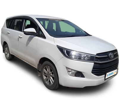 Toyota Innova Crysta-img